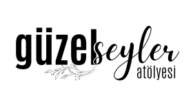 Güzel Şeyler Atölyesi Logo Tasarımı