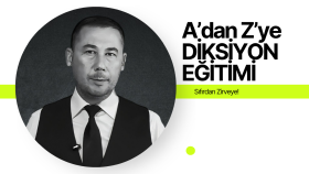 diksiyonunuzu geliştirmenize yardımcı olabilirim