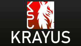 KRAYUS Giyim - Mockup desing