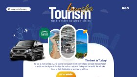 privatetransfer.com Instagram Sosyal Medya Tasarımları