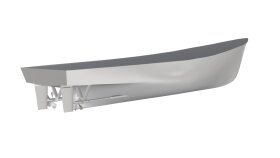 Rhino ve Maxsurf ile 3D tasarım ve hesaplama yaparım