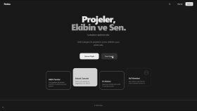ihtiyacınıza özel web siteleri yapıyorum