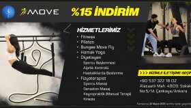 Banner Tasarımı