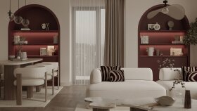 3D görselleştirme yapıyorum