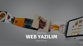 profesyonel web sitenizi özel olarak kodlarım