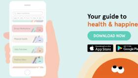 Headspace Motion Video