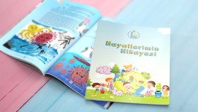 dergi ve kitaplarınızı profesyonel tasarımla buluştururum