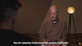 Sözler Köşkü için yaptığım Dublaj
