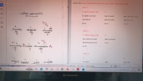 her türlü arşiv belgesi matbu, edebi çeviri yaparım