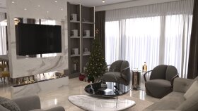 sizin için render yaparım