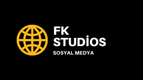 Tasarladığım Logolar
