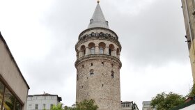 İş örneğim