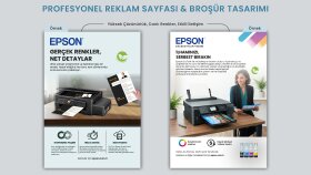 ürün ve markanız için reklam sayfası yapabilirim