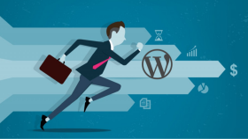 Wordpress siteniz için optimize ve hızlandırma yapabilirim