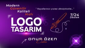 logo ve kurumsal kimliğinizi özgün şekilde tasarlayabilirim