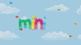 MinikiTV | Sebzeler Şarkısı Animasyon İş Örneğim