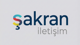 Şakran İletişim — Kurumsal Marka Kimliği Tasarımı
