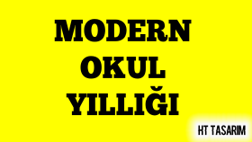 Okul Yıllık Videoları ve Mezuniyet Hatıra Videosu Hazırlarım
