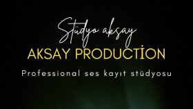 sizin için reklam şarkısı yapabilirim