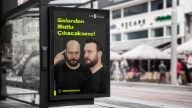 markanızı fark ettiren tasarımlar yapıyorum
