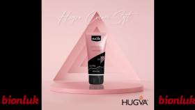 Hugva Yüz Kremi Reklamı