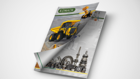 Katalog ve Broşür Çalışmalarımız