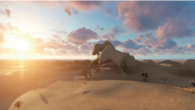 3D Model ve Render