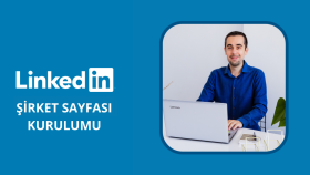  Linkedin şirket sayfası açmanıza yardımcı olurum
