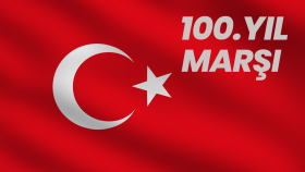 Cumhuriyet 100.Yıl Marşı 