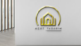 kurumsal şık logo