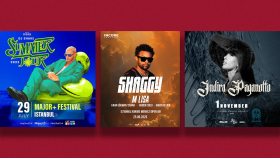 Afiş - Poster Tasarımı