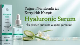 Kozmetik Ürün Banner Tasarımları