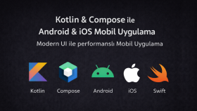 profesyonel projelere android ve ios uygulama geliştiririm