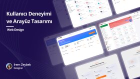 profesyonel web tasarım yapabilirim