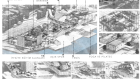 2D-3D çizimler ve modellemeler konusunda uzmanım