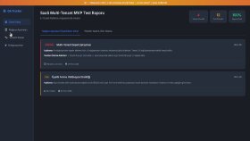 SaaS E-Ticaret Multi-Tenant MVP Kapsamlı QA Test Raporlaması