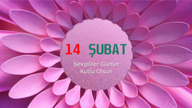 14 Şubat