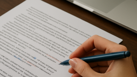 SEO uyumlu  (anahtar kelime analizli) blog içeriği yazarım