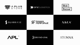 markanıza şık, modern ve özgün logo tasarımı hazırlarım