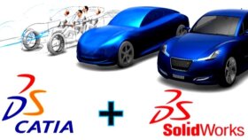 Solidworks ve Catia çizimleri yapabilirim