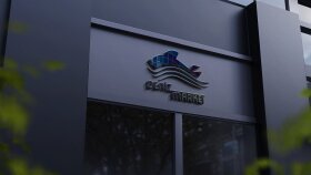 Deniz Market - Logo