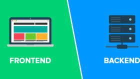 backend ve frontend web yazılım çözümleri sunabilirim