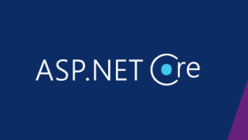 Microsoft Net Core teknolojisinde destek sağlayabilirim