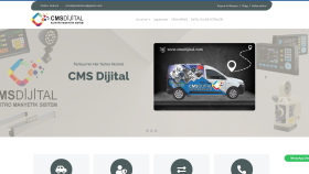CMS