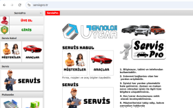 ServisPro.tr