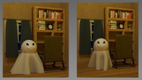 3D Modelleme ve Animasyon Yapıyorum