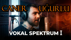 Vokal Spektrum 1: Reklam, Kurumsal ve Oyun Seslendirme