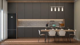 İç mekan renderları