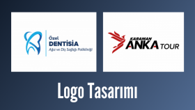 profosyonel logo tasarımı yaparım