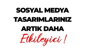 sosyal medya tasarımlarınızı hazırlayabilirim